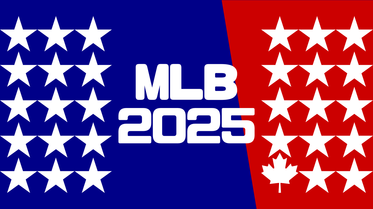 mlb 2025
