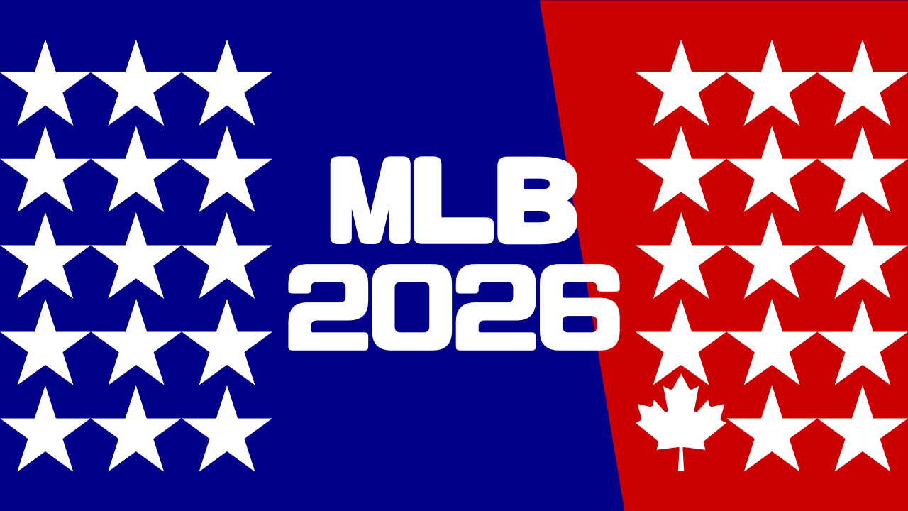 mlb 2026